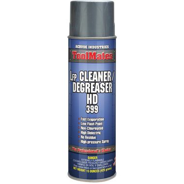 Aervoe Lfp Cleaner/ Degreaser H.D.