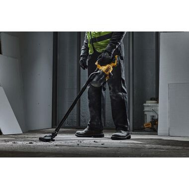 DEWALT 20V MAX Dry Hand Vacuum Cordless (Bare Tool), large image number 15