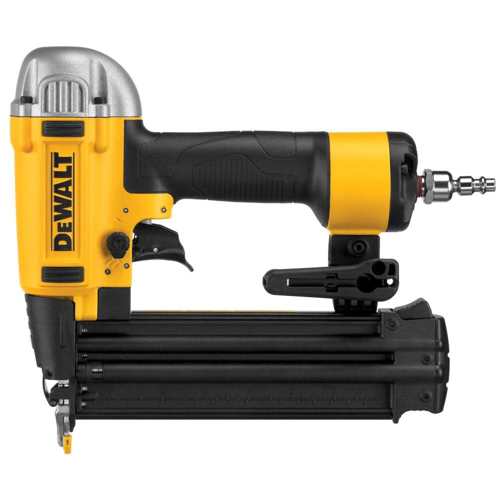 DEWALT 18 Gauge Precision Point Brad Nailer, large image number 1
