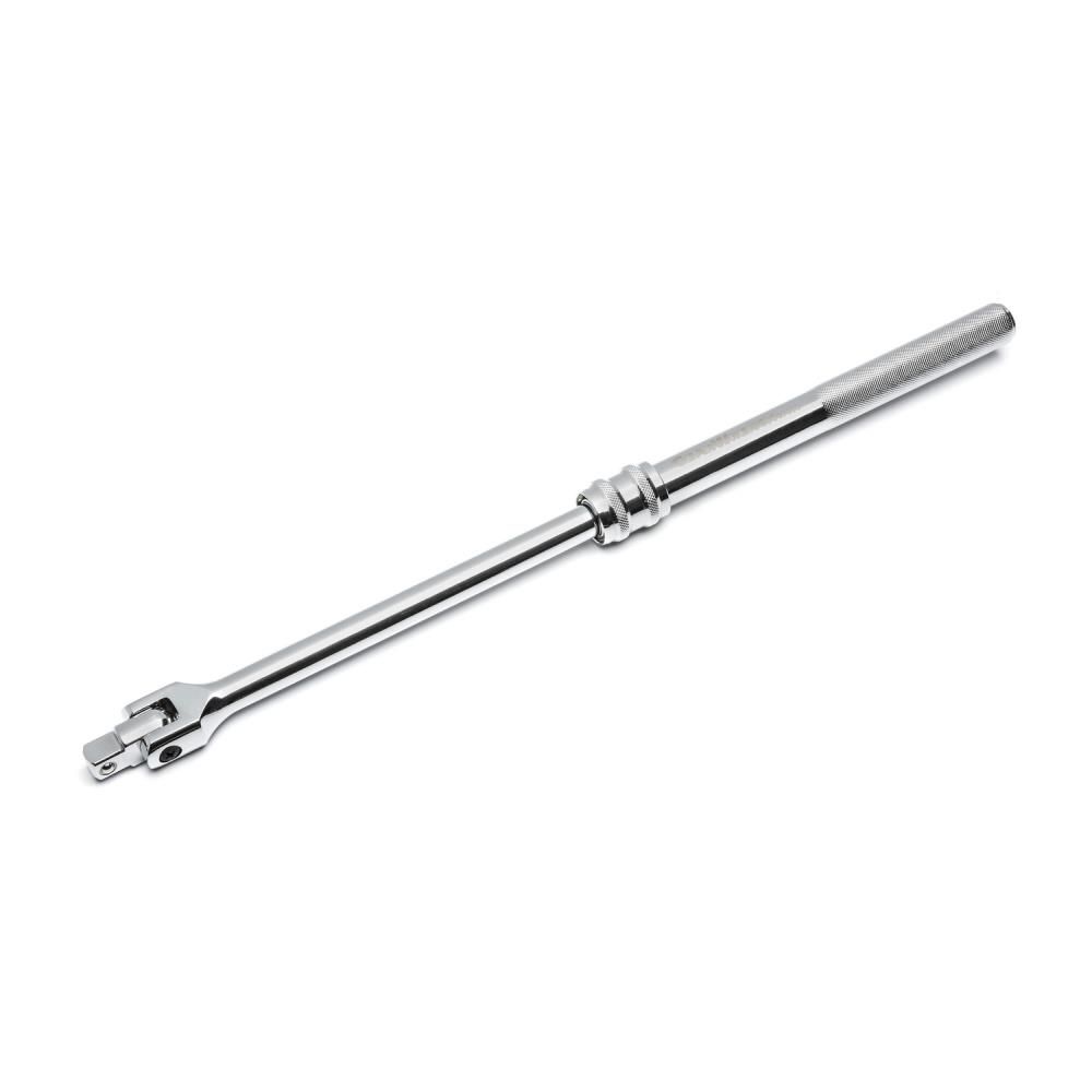 GEARWRENCH 1/2 Drive Extendable Flex Handle/Breaker Bar 18 In. to 24 In.in, large image number 3