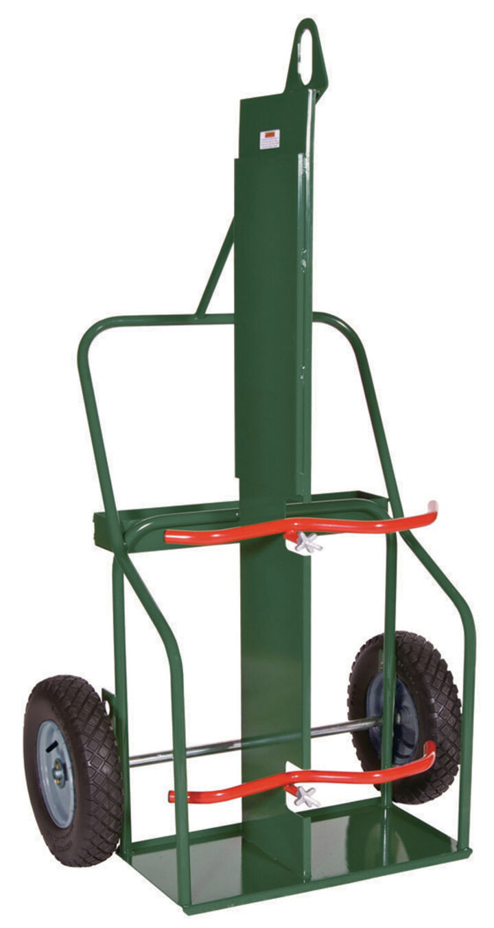Southwire 213-16PB-LF Cylinder Cart