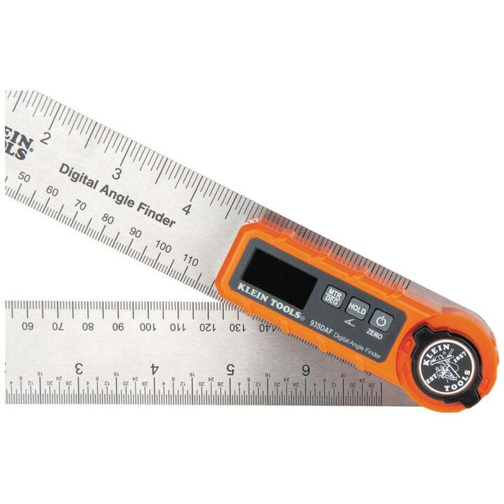 Klein Tools Digital Angle Finder, large image number 10