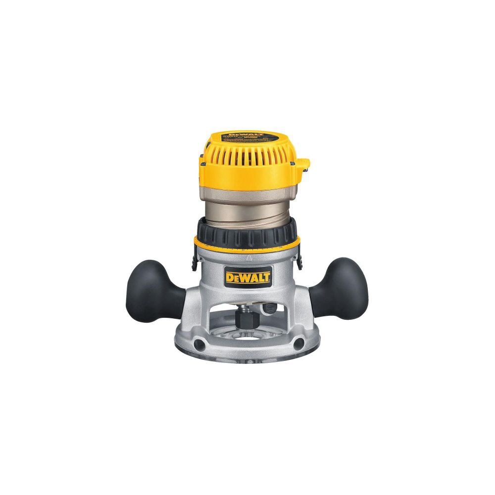 Dewalt 2.25 hp router hotsell