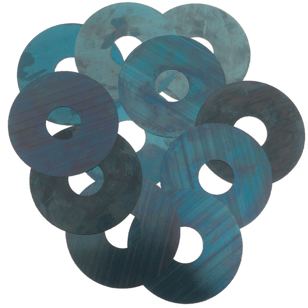 Freud Dado Shims 1 In. Bore, large image number 1