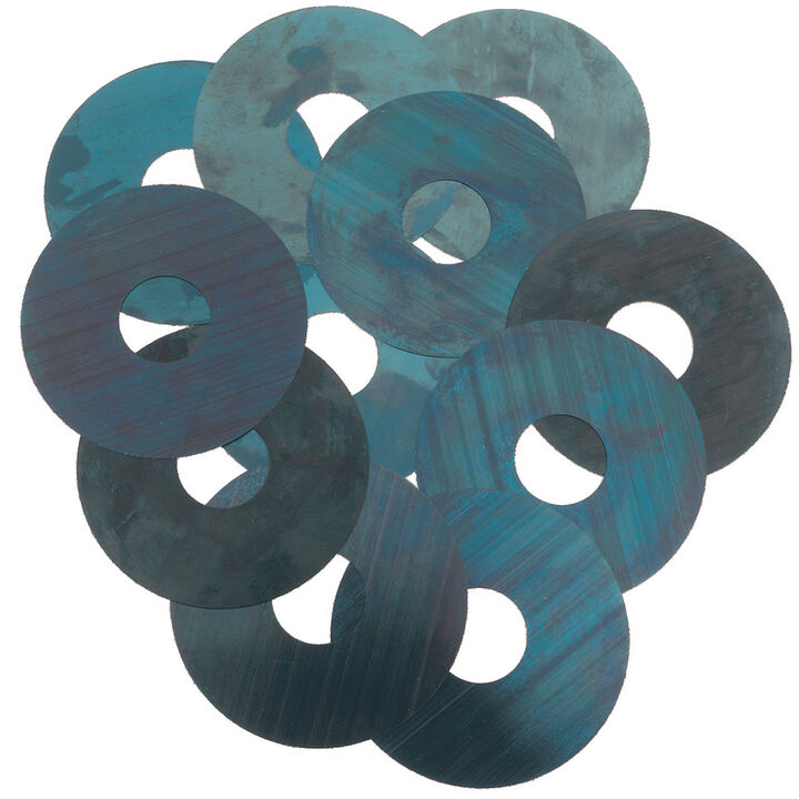 Freud Dado Shims 1 In. Bore, large image number 0