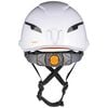 Klein Tools Safety Helmet Class E with Lamp, small image number 4