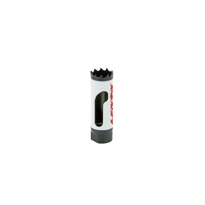 Lenox Bi-Metal Speed Slot Hole Saw With T3 Technology, 3/4 Inch, large image number 1