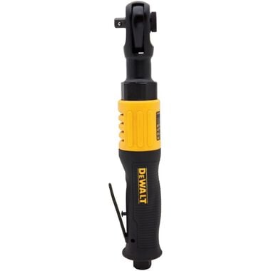 DEWALT 3/8-in Air Ratchet Wrench