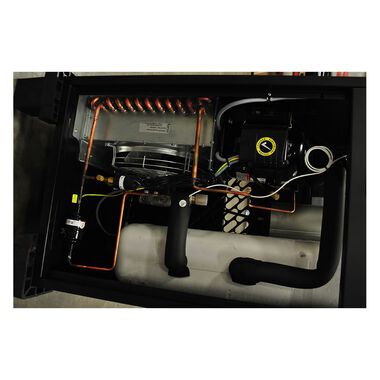 EMAX 115V 1 Phase 58 Cfm Industrial Refrigerated Compressed Air Dryer, large image number 1
