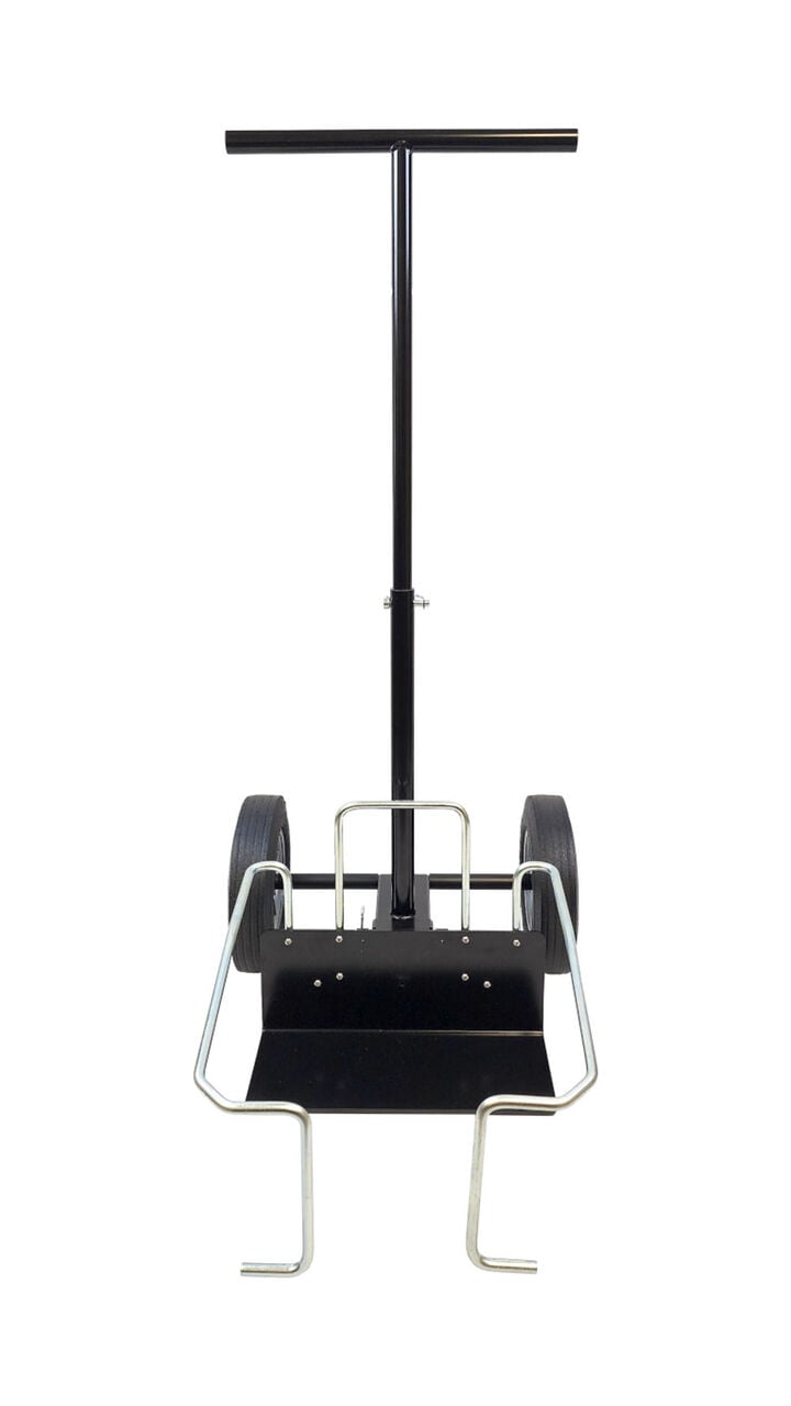 Flo-Fast VERSA CART Single 15 Gallon