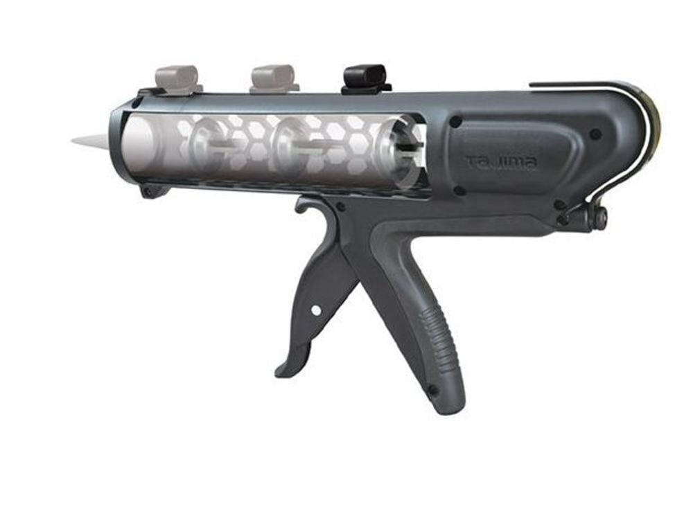 Tajima ConvoyBC Built-in Push Rod Caulk Gun, large image number 5