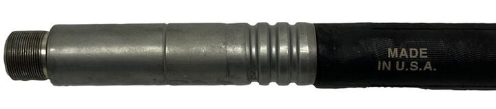 Wyco 7 Ft. Core & Casing for 13/16 In. and 1 In. Head, large image number 2