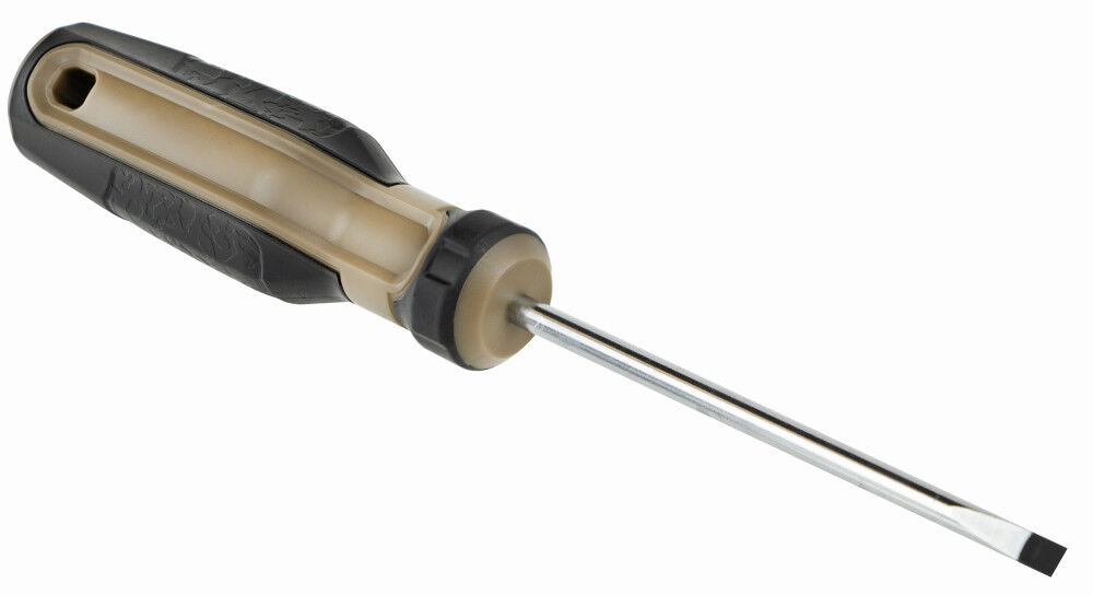 Spec Ops Slotted Screwdriver 3/16inch x 4inch, large image number 8
