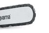 Husqvarna Construction ELITE-CHAIN FR3 16 Inch Diamond Chain for Plastic and Cast Iron Pipe Cutting, small image number 4