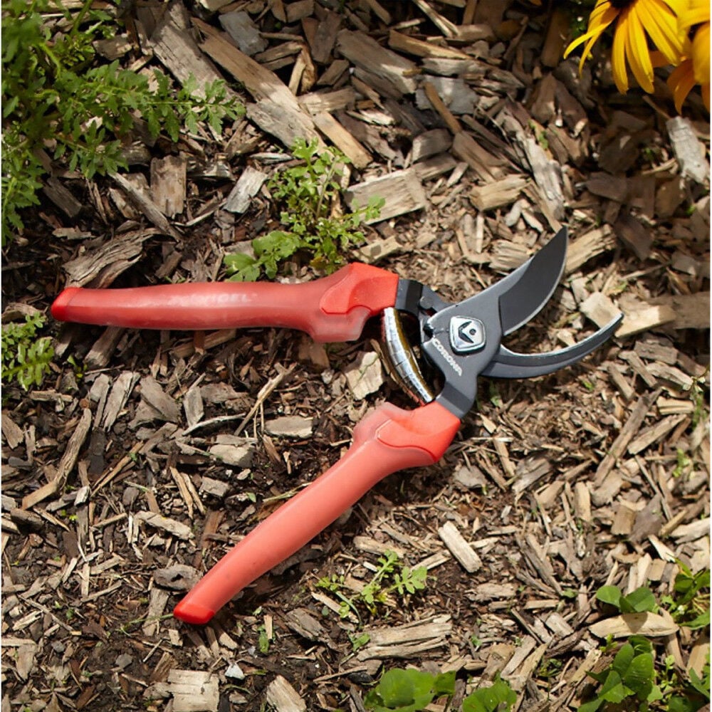 Corona Bypass Pruner 3/4in ComfortGEL Left/Right Stainless Steel, large image number 9