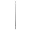Irwin Straight Shank Installer Drill Bit For Wood, 18 in x 3/8 in, small image number 4