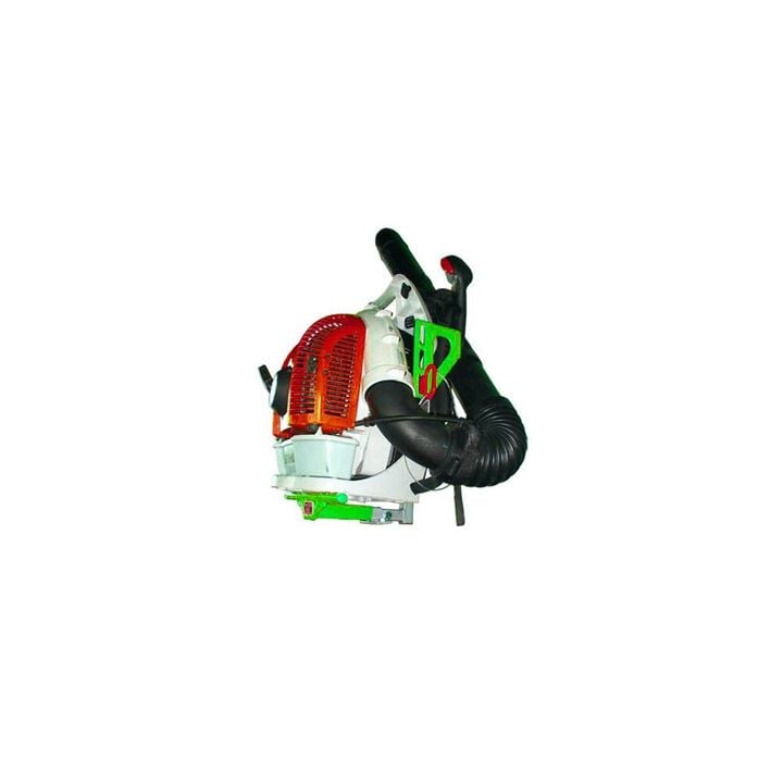 Green Touch Classic Series Lockable Backpack Blower Rack, large image number 1
