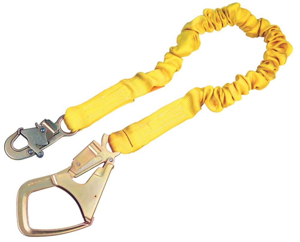 DBI Sala ShockWave2 Shock Absorbing Lanyard – 1244321