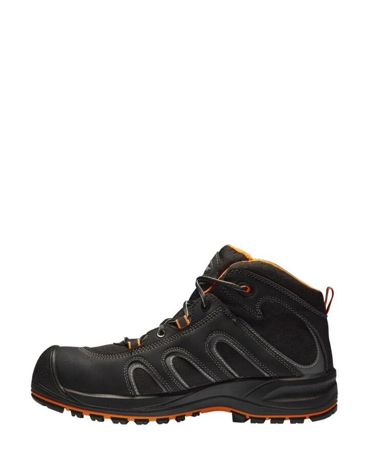 Solid Gear Safety Shoes Falcon Size 12, large image number 5