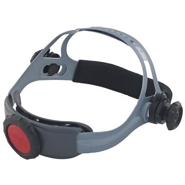 Jackson Safety Replacement 370 Headgear for Select Welding Helmets