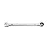 GEARWRENCH 120XP Combination Ratcheting Wrench Universal Spline XL 17mm, small image number 1