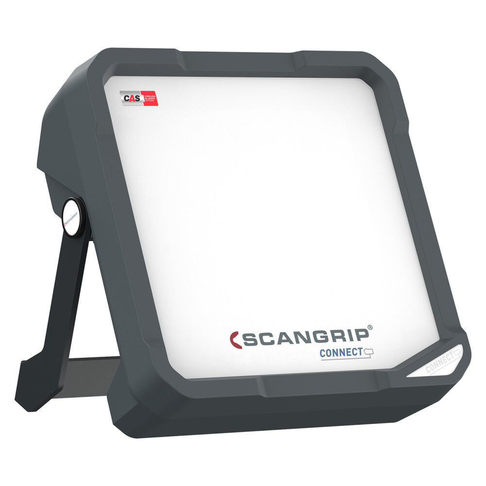 Scangrip Vega 4 Connect 4000 Lumens LED Floodlight (Bare Tool), large image number 4
