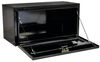 Crescent JOBOX Steel Underbed Box 36in x 12in x 14in Black, small image number 4