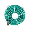 BluBird Avagard 5/8 Inch x 100 Ft. Green PVC Water Hose Assembly, small image number 3