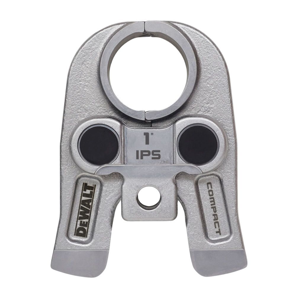 DEWALT 1in Compact IPS Press Ring, large image number 1