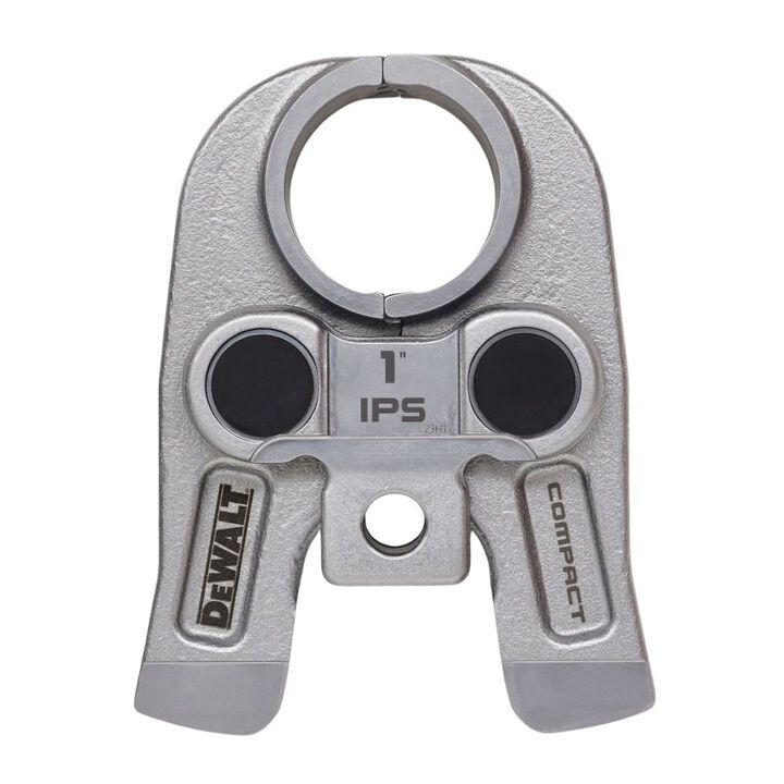 DEWALT 1in Compact IPS Press Ring, large image number 0