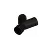 3M Plastic Y Hose Adapter for Xtract Portable Dust Extractor, small image number 4