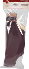 Occidental Leather Belt Liner with Sheepskin, small image number 3