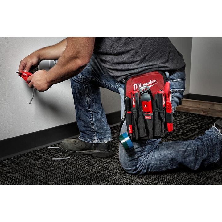 Milwaukee Utility Pouch, large image number 4