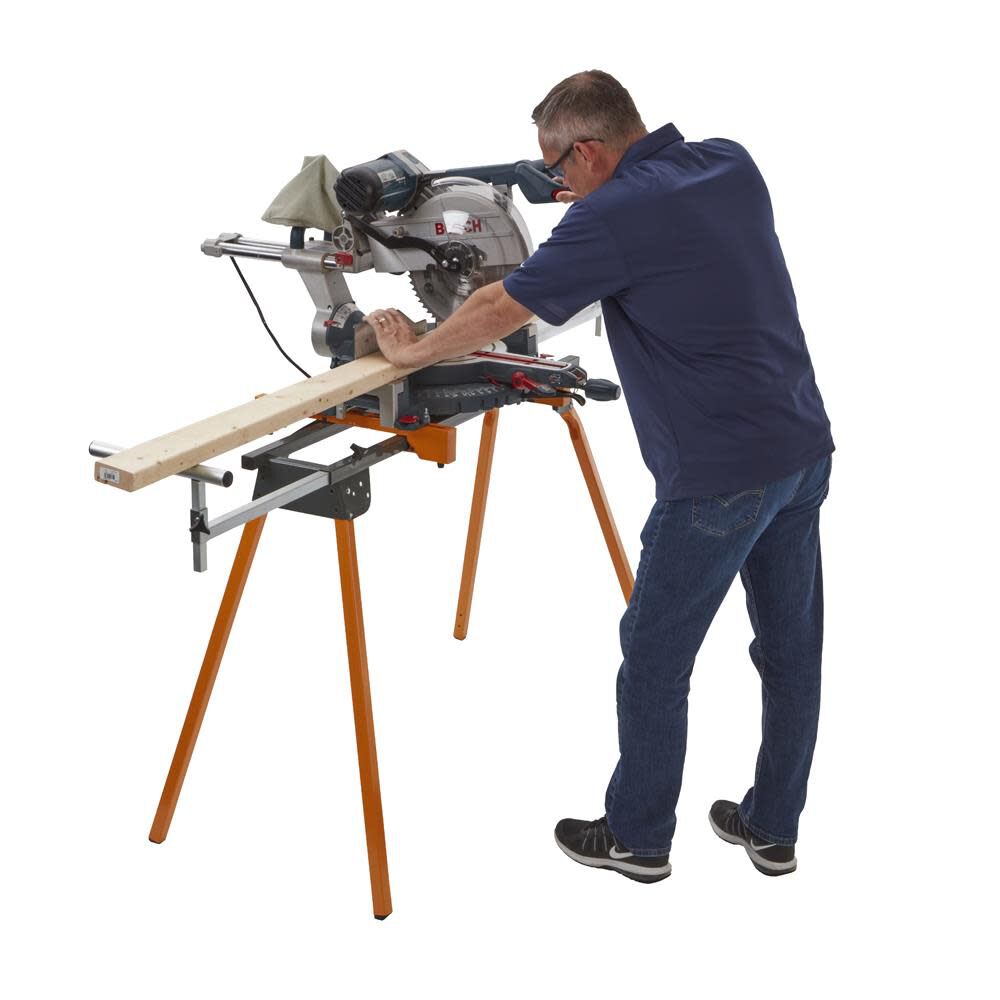 Bora Portamate Miter Saw Stand PM4000 Acme Tools