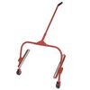 American Forge Super Single Truck Tire Wheel Dolly 450lb Capacity, small image number 1