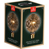 Globe Electric Designer Crystalina Incandescent Light Bulb 40W, small