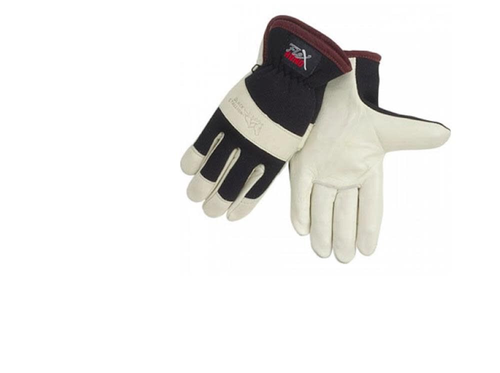 Black Stallion Flexhand Work Glove – Size XL – 19C-XL
