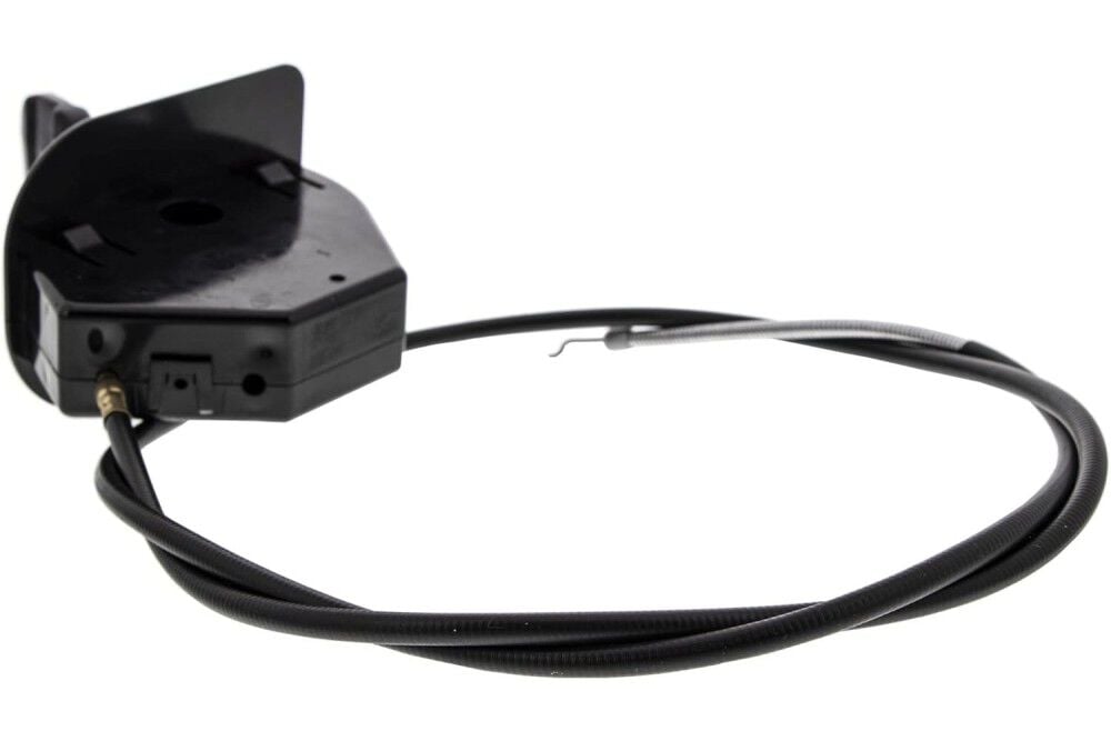 Cub Cadet 43.5 x 1.7 Inch Throttle Choke Cable for Garden Tractor Mowers – 746P06431