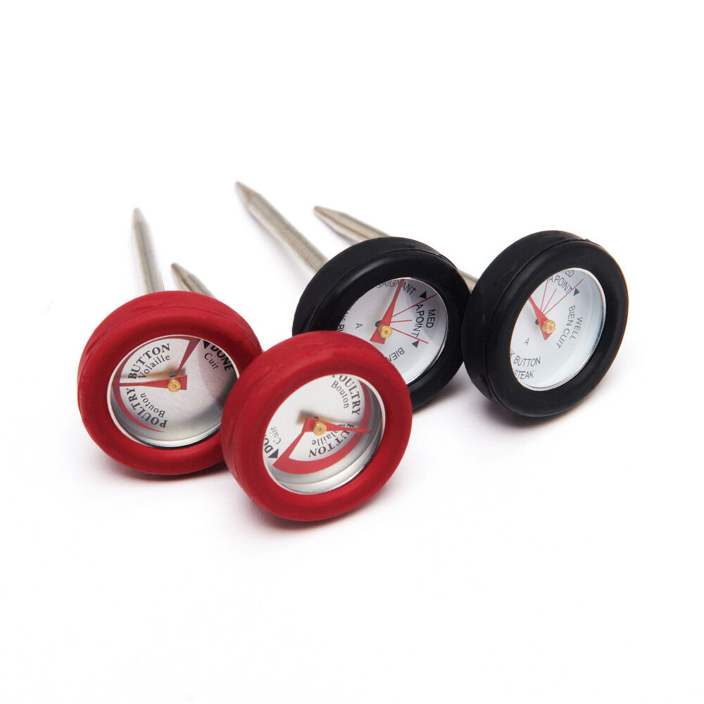 Broil King THERMOMETERS - ANALOG MINI - 4 PCS, large image number 4