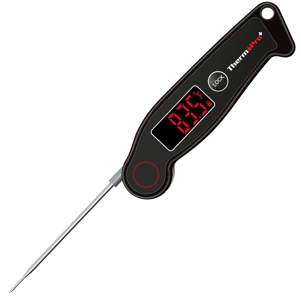 TempPro Waterproof Thermocouple Thermometer, large image number 7