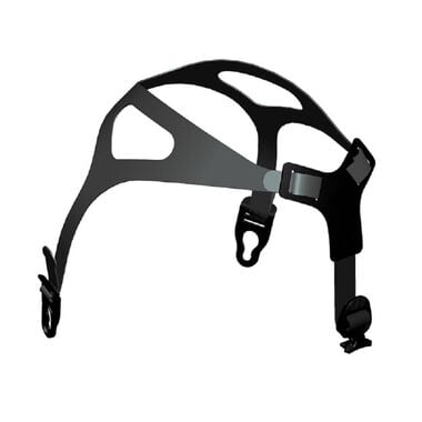 Cleanspace Technologies Head Harness Clean Space EX & Ultra