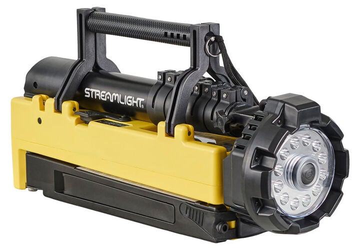 Streamlight Scene Light 5300 Lumens LED Rechargeable Portable, large image number 3