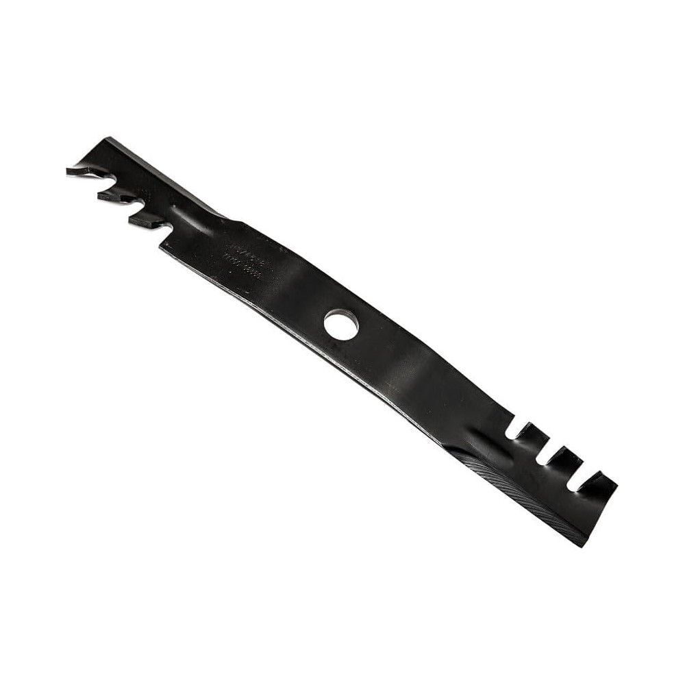 Kubota Parts High Carbon Steel Karu Mulching Mower Blade, large image number 1
