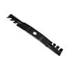 Kubota Parts High Carbon Steel Karu Mulching Mower Blade, small image number 1