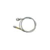 MBW Cable Assembly for F36, F46 Walk-Behind Trowel Models, small image number 2