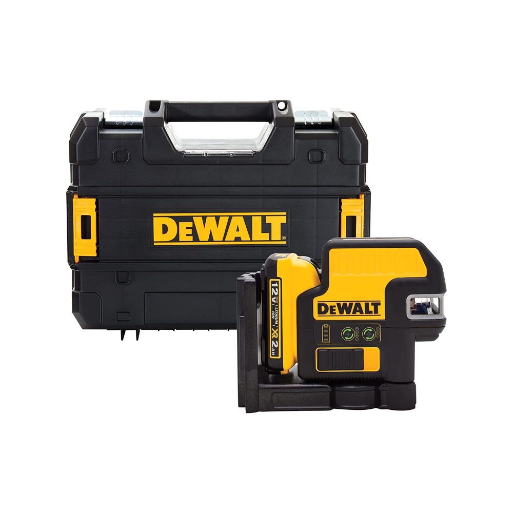 DEWALT 12 V 5 Spot + Cross Line Green Laser simolary.com 24 DEWALT 12 V 5 Spot + Cross Line Green Laser Simolary simolary.com 24