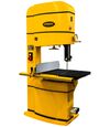 Powermatic PM1800BT Bandsaw 5HP 1PH 230V Armorglide, small image number 1