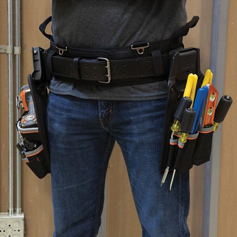 Klein Tools Modular Tool Belt - XL, large image number 3