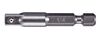 Vega 1/4in Hex Adapter with 2in Pin 3pc, small image number 1