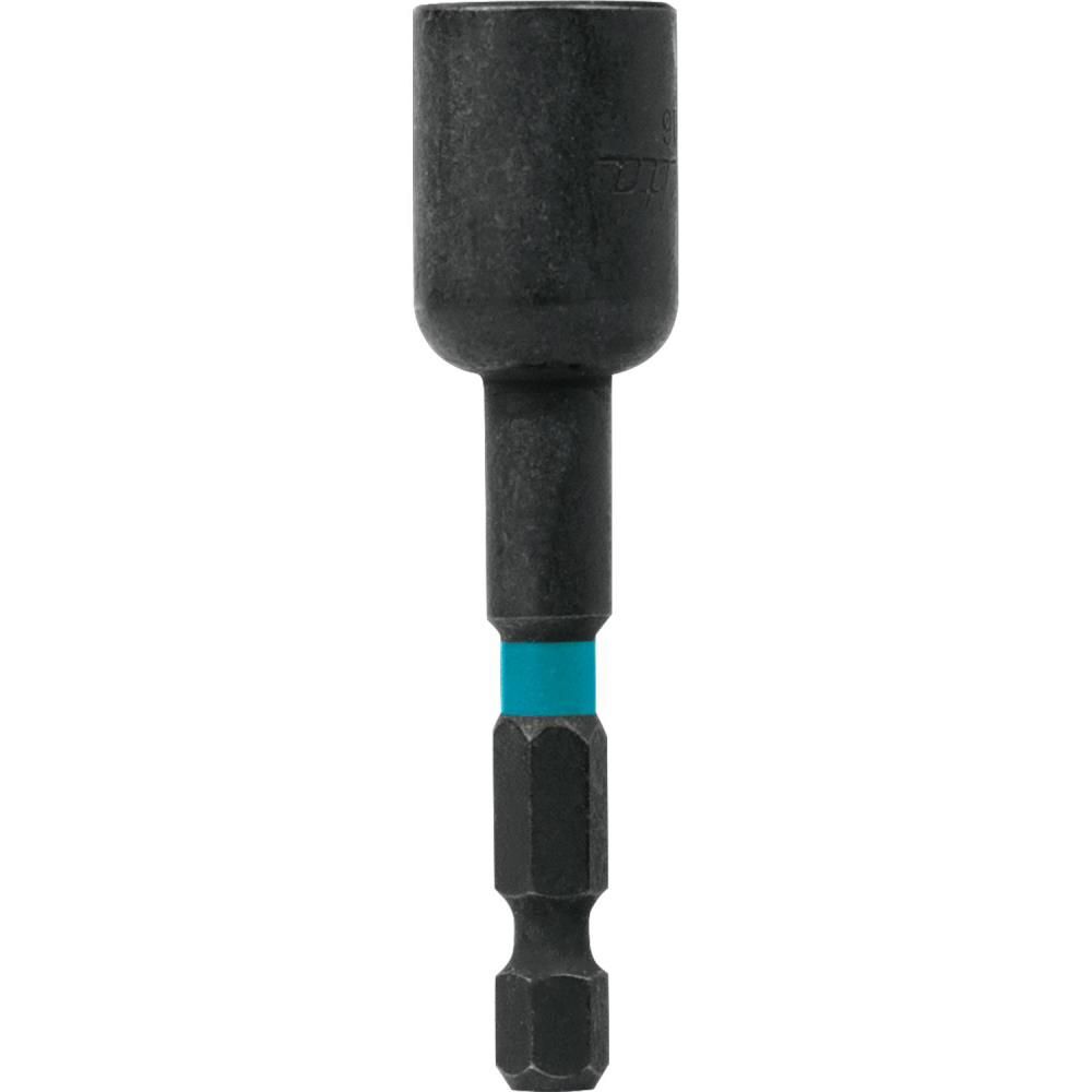 Makita Impact X 7/16 x 2-9/16 Magnetic Nut Driver, large image number 1
